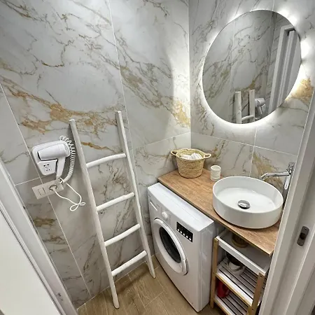 David'S Home Bari Exterior foto